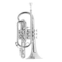 Bach Cornet 184SML