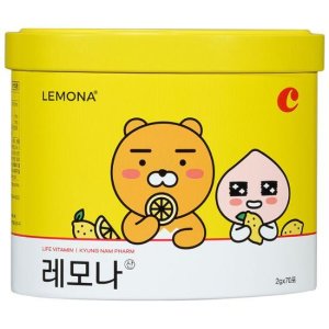 경남 레모나산 70포 70일분