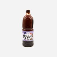 면사랑 해물맛육수 1.8L