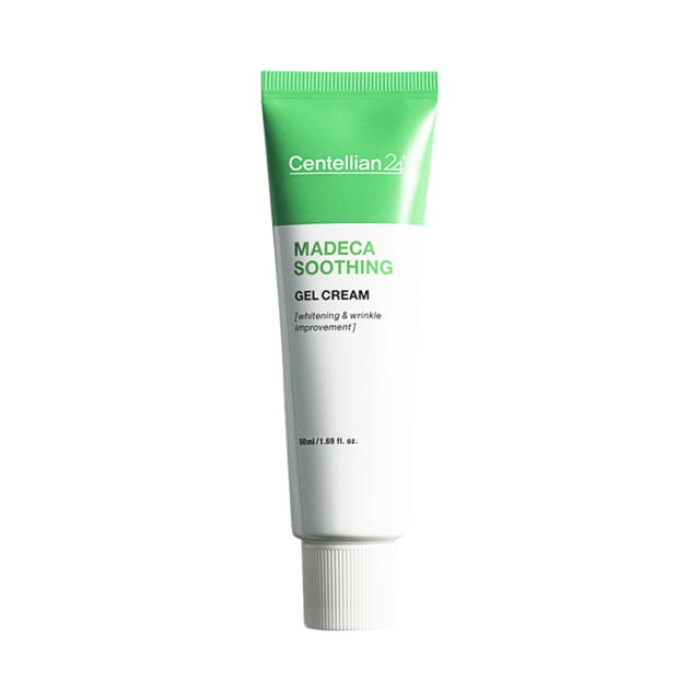 센텔리안24 마데카 수딩 젤 크림 50ml