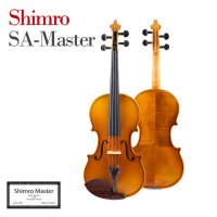 Shimro 심로 마스터 비올라 SA-MASTER 15인치