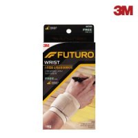 3M 후투로 스트랩형 손목 보호대 Size