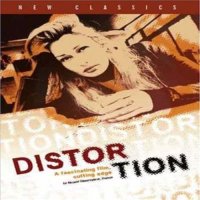 Distortion (2005) (디스토션)(한글무자막)(DVD)