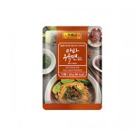 오뚜기 이금기 마라우육면 소스 50g