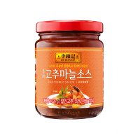 이금기 중화 고추마늘소스 226g