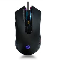 HP G360 Gaming Mouse