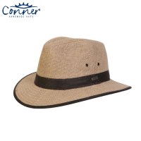 코너햇 BC Creek Safari Hemp Hat 사파리햇 모자 Y1040