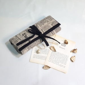 붓집 대 (붓케이스), 아르떼나인