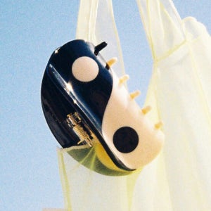 피으 Yin-Yang Claw - 2 Types