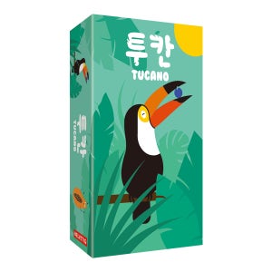 [팝콘게임즈] 투칸