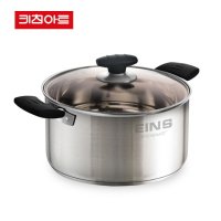 키친아트 아인스 스텐 곰솥냄비