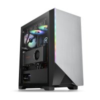 써멀테이크 H550 강화유리 ARGB