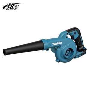 [온누리상품 상생페이백] 마끼다 18V 충전송풍기 DUB185Z 본체만 DUB182 브로어