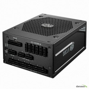 쿨러마스터 PLATINUM V1300 FULL MODULAR