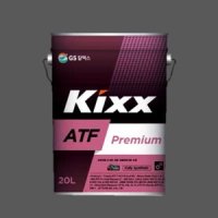 킥스 KIXX ATF PREMIUM 20L