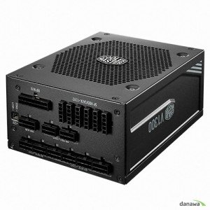 쿨러마스터 PLATINUM V1300 풀모듈러