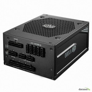 쿨러마스터 PLATINUM V1000 풀모듈러