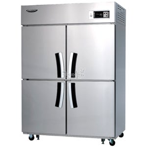 라셀르 고급형 간냉식 45박스 냉장 LS-1045R