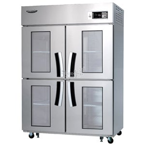 라셀르 고급형 간냉식 45박스 냉장 LS-1045R-4G