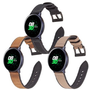 샤오미 화미 어메이즈핏 치타 GTS GTS2 GTS2미니 GTR GTR2 호환 모던컬러 가죽 밴드 시계줄 스트랩