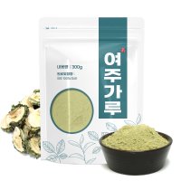 국산 여주 가루 300g 고과 분말