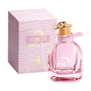 랑방 [랑방] 루머2로즈 오 드 퍼퓸 100ml