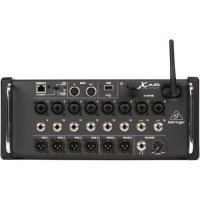 [관부가세포함] Behringer X Air XR16 - 1주일 배송