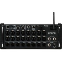 [관부가세포함] Midas MR18 18-channel Tablet-controlled Digital Mixer - 예약