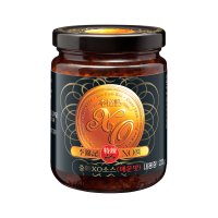 이금기 중화 XO소스 매운맛 220g