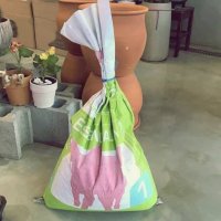 대포장 세척 마사토 21Kg 소립 중립 대립