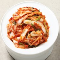 전주찬방 쌈배추 겉절이 1kg 당일생산,당일발송