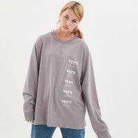 디미토 1920 DIMITO VERT SEOUL LONG SLEEVE 롱 슬리브