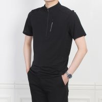 더마인드 남성 등산반팔티 RM306