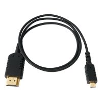 ufeff투앤솔루 2NSOLU Ultra-Thin 유연한 HDMI 1.4 케이블 AD타입