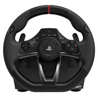 HORI Racing Wheel Apex for PlayStation 4/3 and PC