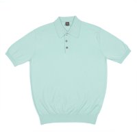 이올로 니티드 IOLO S S Cotton SUPIMA Mint 2105369798