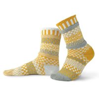 솔메이트 삭스 - Northern Sun Crew Socks