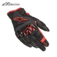 알파인스타즈 오토바이 숏 장갑 라이더 바이크 글러브 ALPINESTARS