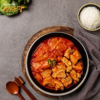 서민갑부방영 35년전통 수원맛집 [신사강] 김치찌개 김치찜 짜글이 만능김볶 김치볶음 밀키트 간편식 조리