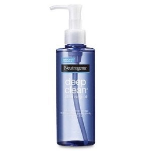 뉴트로지나 뉴트로지나 딥클린 클렌징 오일 200ml