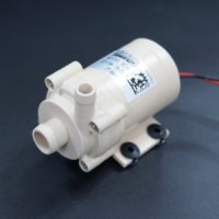 DC PUMP M WS-249