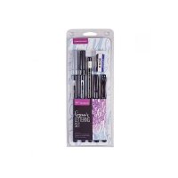 Tombow Beginner Lettering Marker (56190) B01M0ERS1V