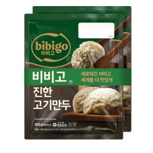 비비고진한고기만두 최저가 가성비상품