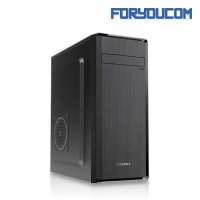 FORYOUCOM 인텔 i3 13100F_GT730 컴퓨터 본체 조립PC 조립컴퓨터