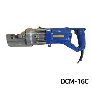 초경량 휴대용 철근 핸드 절단기 DCM-16C