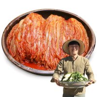 [참다올] [전라도광주김치]묵은지2kg