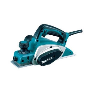 MAKITA 마끼다 전기 전동대패 82mm 620W KP0800X
