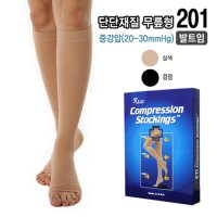 정맥류스타킹 도고 렉스타201 압력스타킹 20 30mmHg 판타롱 무릎형 발트임 미국