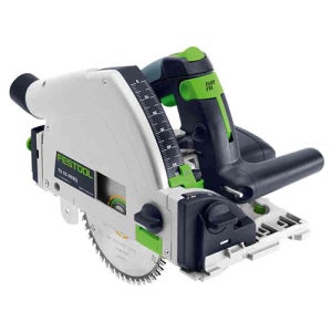 FESTOOL 페스툴 플런지쏘 TS 55 (가이드 레일 미포함) TS 55 FEBQ-Plus