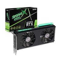 이엠텍 지포스 RTX 3060 Ti STORM X Dual OC D6 8GB